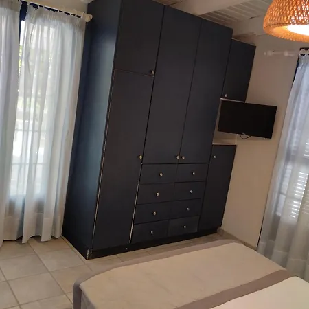 Arome De Grenade Nea Epidavros