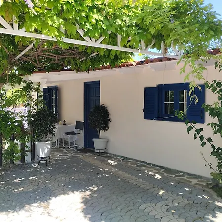 Arome De Grenade Apartment Nea Epidavros