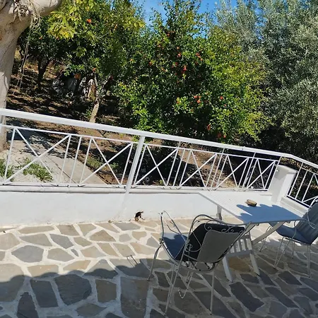 Apartament Arome De Grenade *