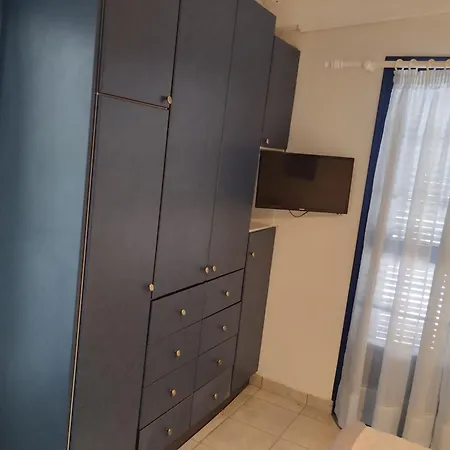 Arome De Grenade Apartment
