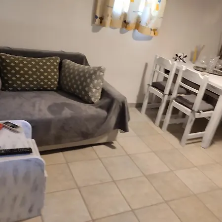 Arome De Grenade Apartament *