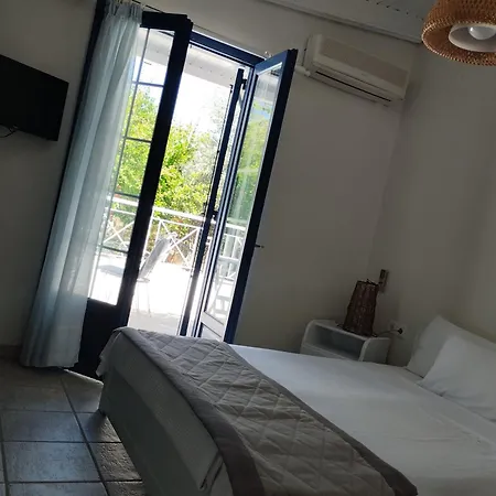 Apartment Arome De Grenade *