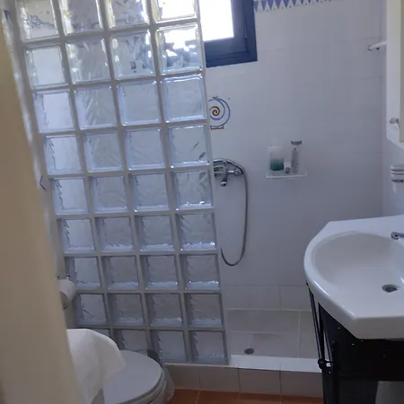 Arome De Grenade Apartment