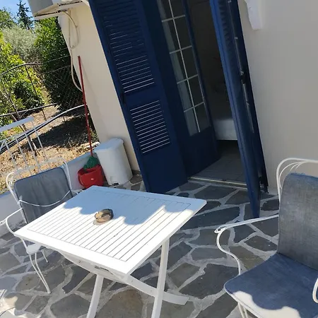 Apartment Arome De Grenade