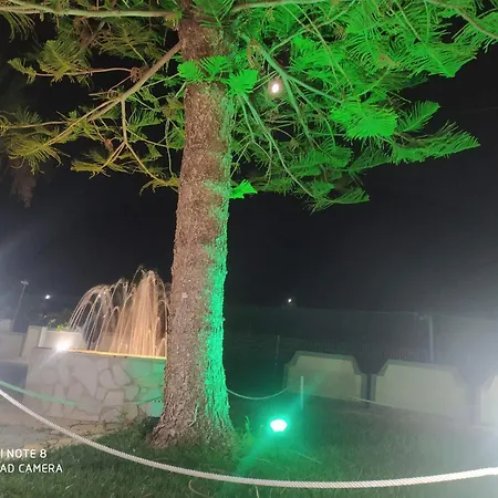 Apartment Arome De Grenade