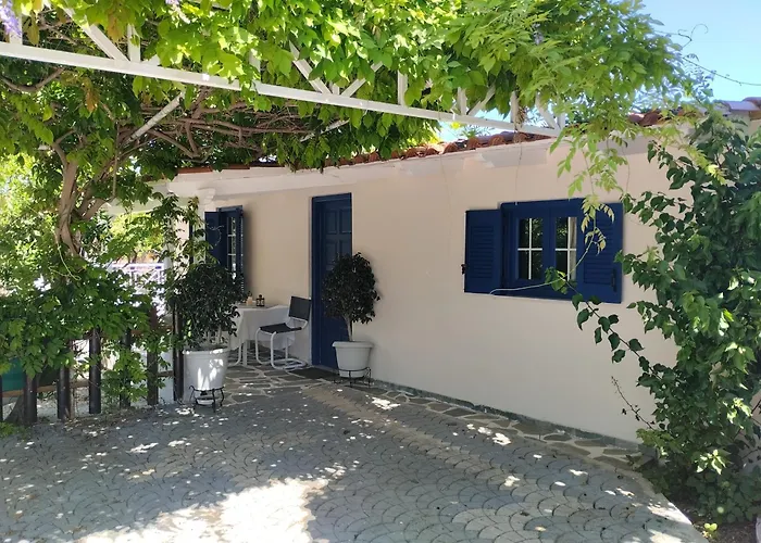 Arome De Grenade Apartamento Nea Epidavros