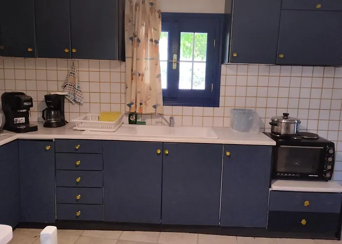 Appartement Arome De Grenade *