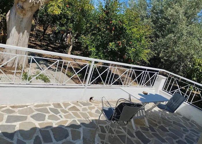 Apartament Arome De Grenade *