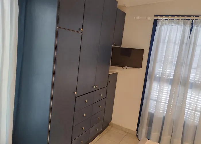 Arome De Grenade Apartamento