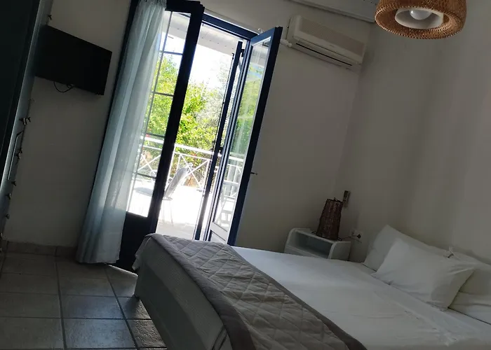 Apartament Arome De Grenade *