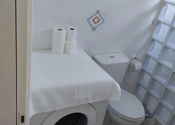 Apartament Arome De Grenade *