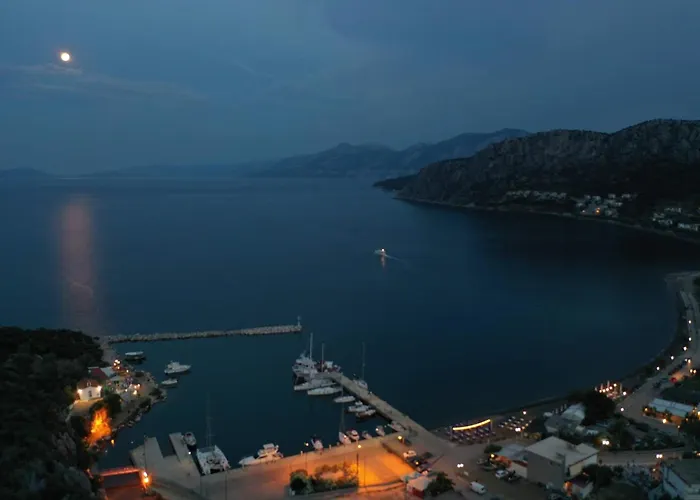 Arome De Grenade * Néa Epídavros