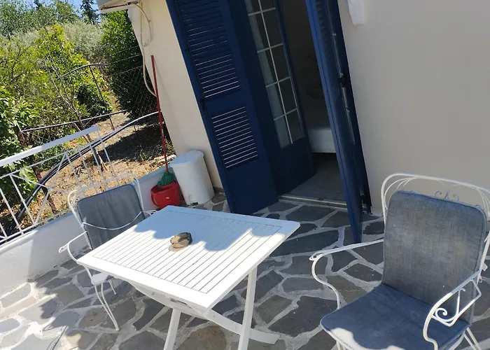 Apartamento Arome De Grenade