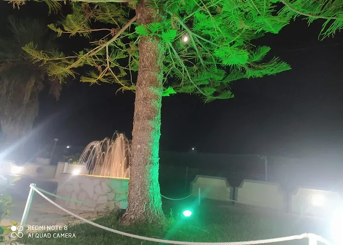 Apartament Arome De Grenade