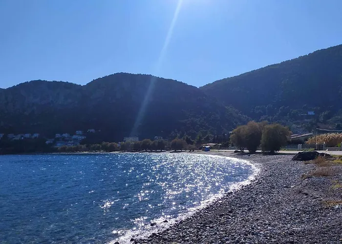 Appartement Arome De Grenade *