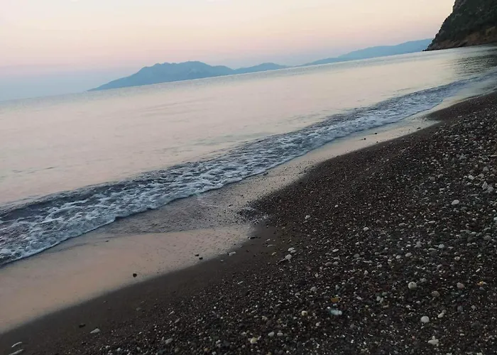 Arome De Grenade Apartamento Nea Epidavros