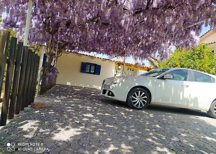 Arome De Grenade * Nea Epidavros