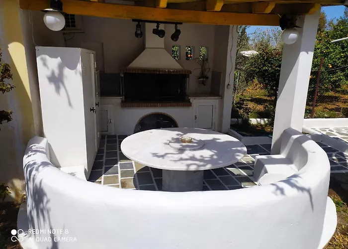 Arome De Grenade Appartement *