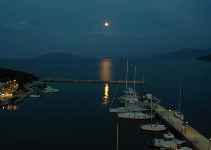 Arome De Grenade Apartament