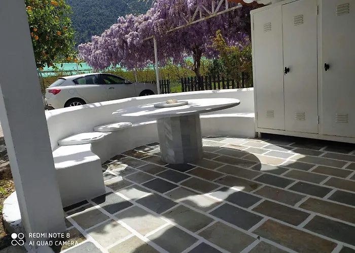 Apartamento Arome De Grenade *